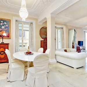  Apartment Luxury To Spanish Steps Italy