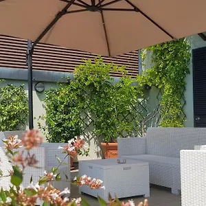  Apartment Life Sky Apartment- Mico- Breathtaking Penthouse Italy
