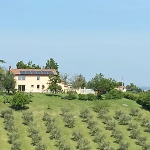  Country house Rio Sabbioso