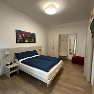 Residenza Pezzani Parma