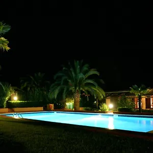  Holiday home La Colombetta Italy
