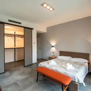 Gæstehus B&B Con Parcheggio Gratuito E Bagno Privato L 350 M Da Ospedale Maggiore, Parma