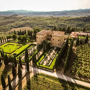  Farm stay Dimore Wine Relais Italy