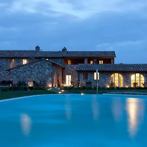  Farm stay Casanova Di Neri Relais Italy