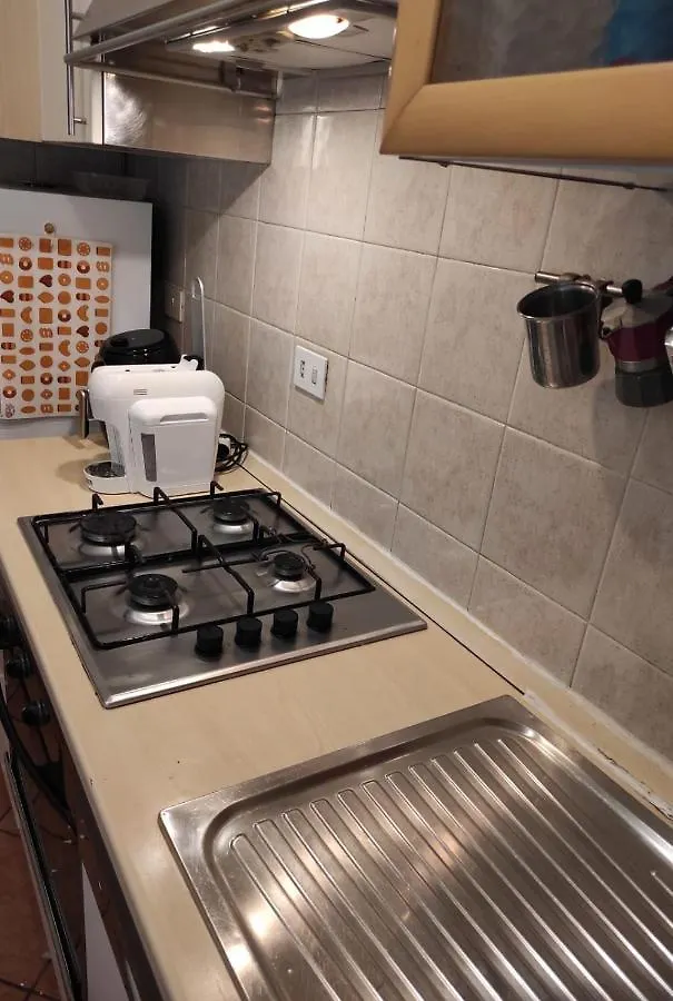 Homestay Stanza Maggiore Parma
