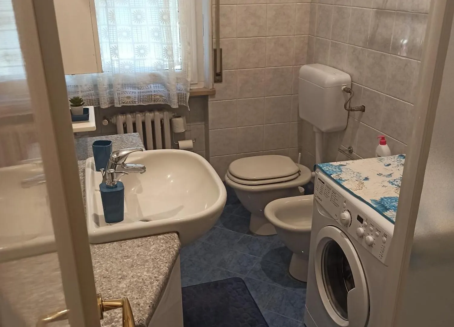 Homestay Stanza Maggiore Parma Italy