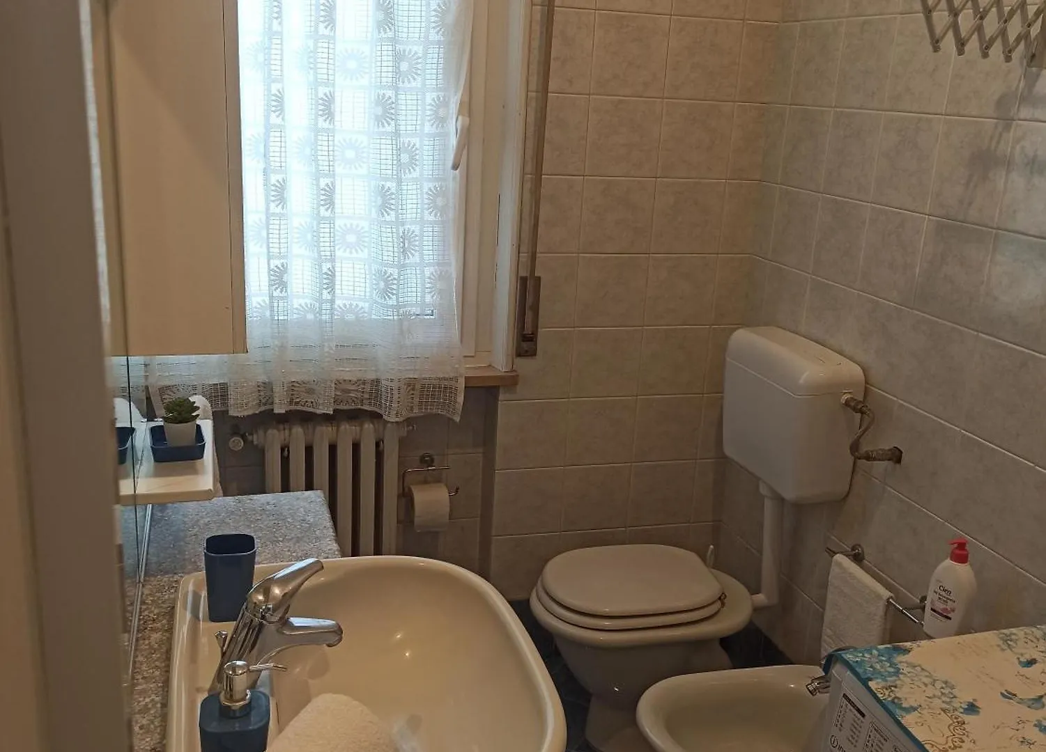 Homestay Stanza Maggiore Parma