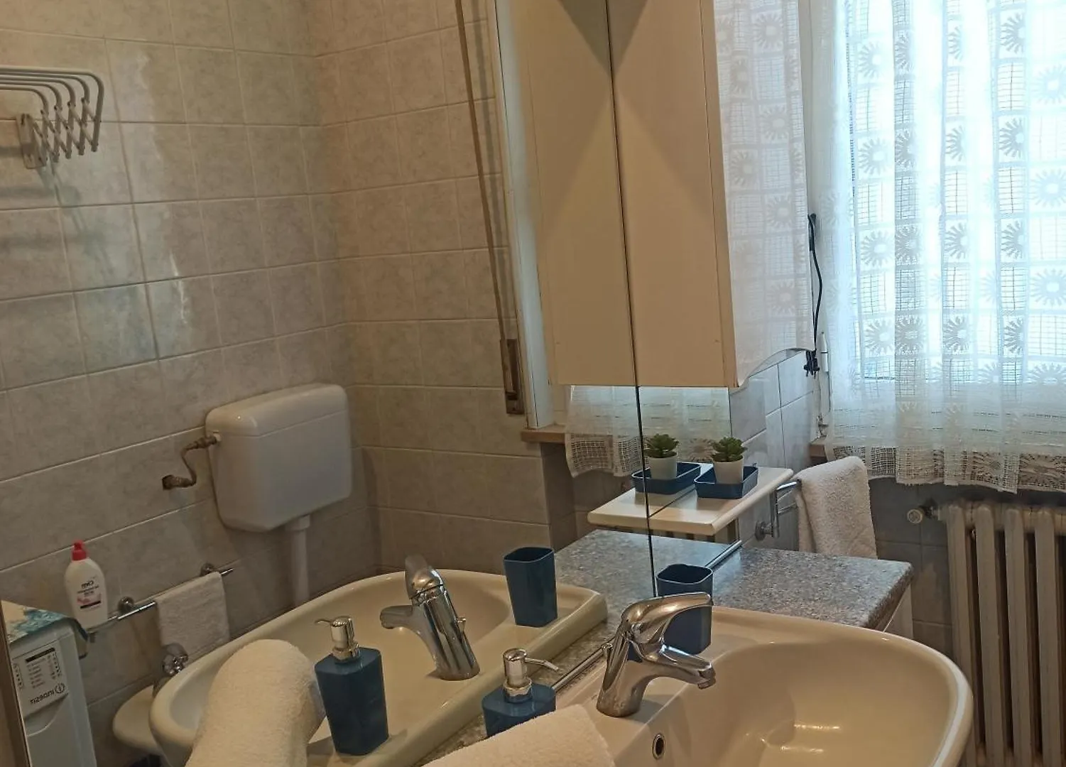 Stanza Maggiore Parma Homestay