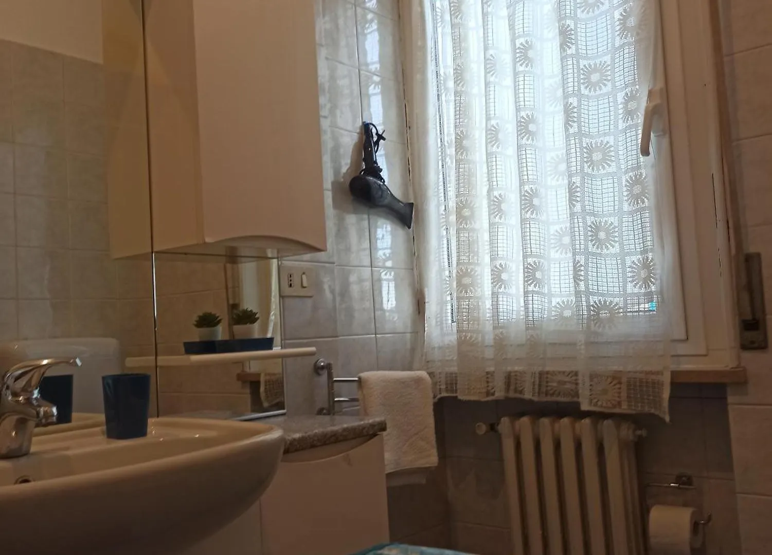 Stanza Maggiore Parma Homestay