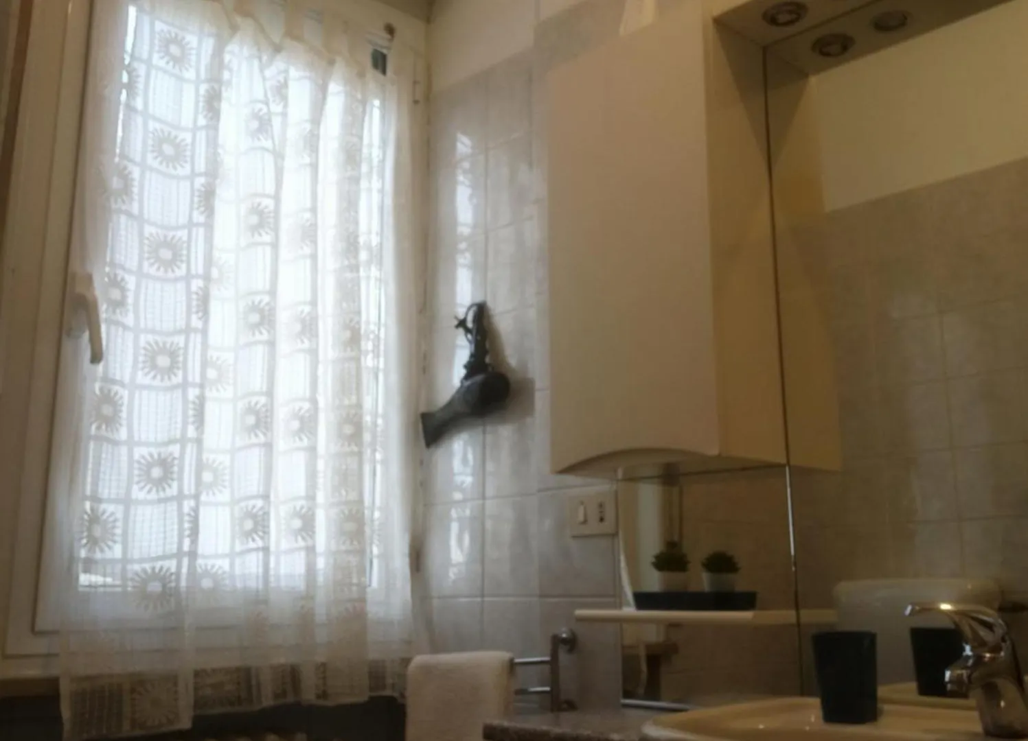 Stanza Maggiore Parma