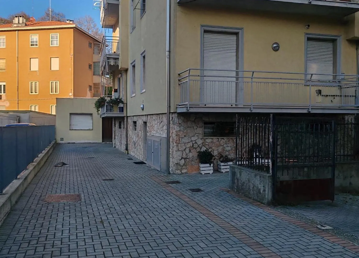Stanza Maggiore Parma Homestay